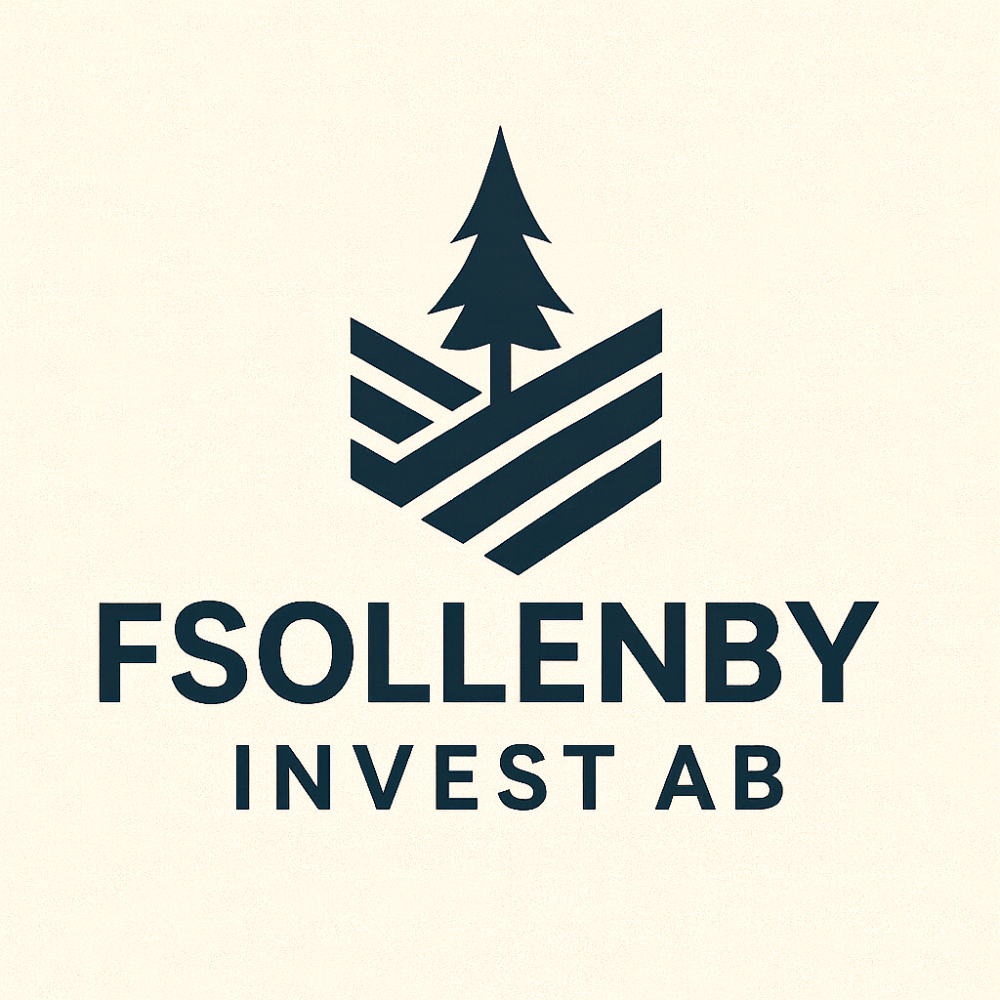 F Sollenby Invest AB